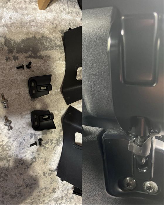 Hardtop Mazda Mx-5 NC Hard top