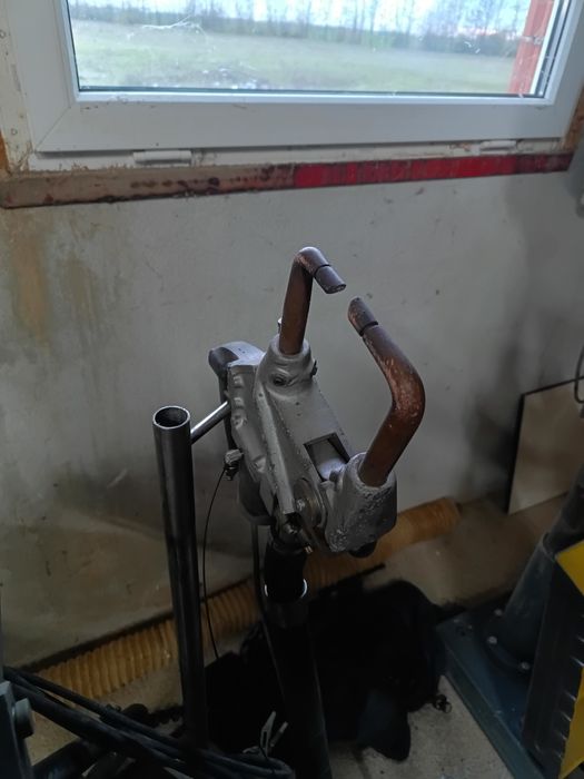 Aparat sudura in puncte