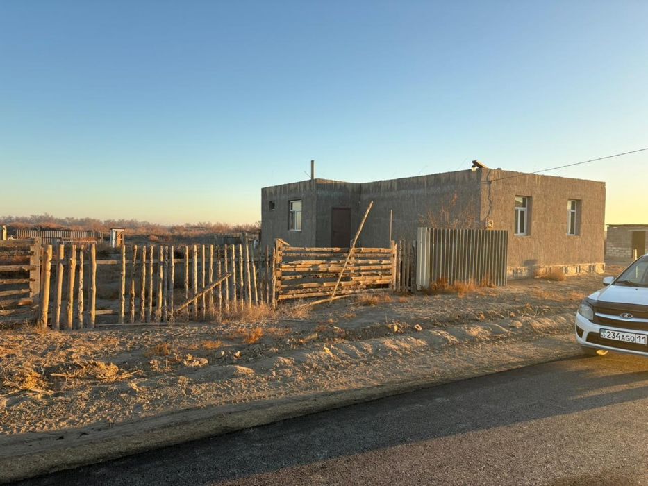 Продается дом в райене Наурыз