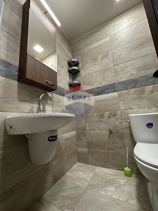 Дава се под наем Двустаен апартамент в Варна, Възраждане 1 - 60 кв.м за 408 € - Снимка #6