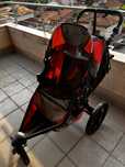 Carut britax romer bob revolution