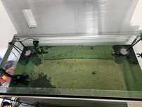 Vand acvariu 170l