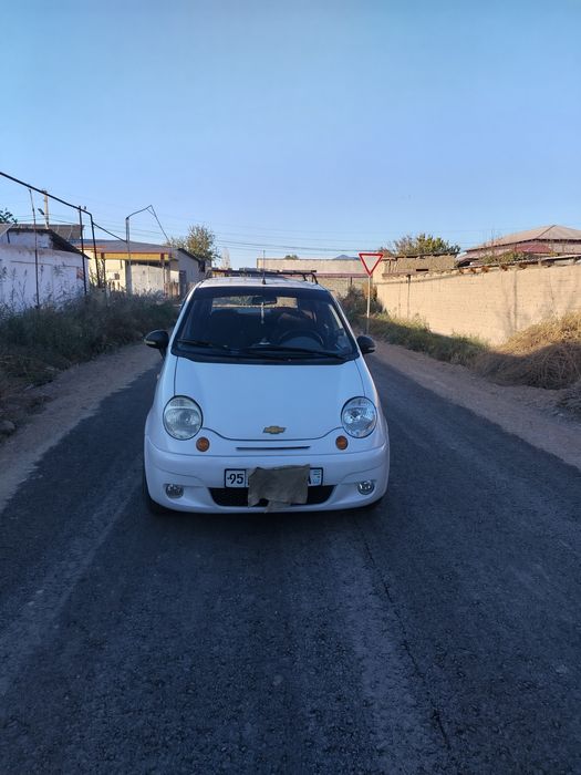 Matiz satilad  3 porshin