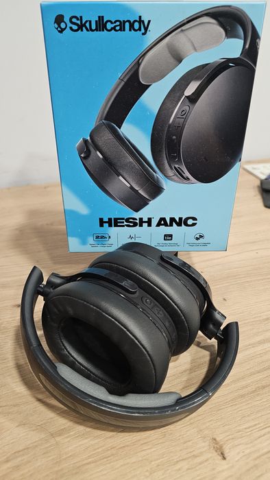 Hesh ANC Skullcandy