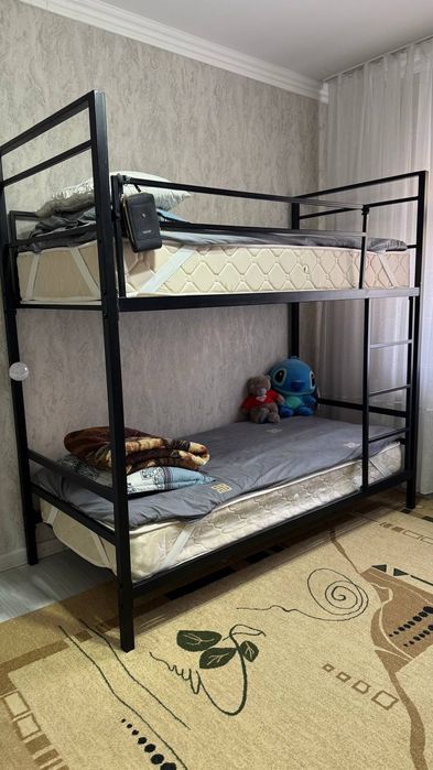 Детское крават 2 этажние