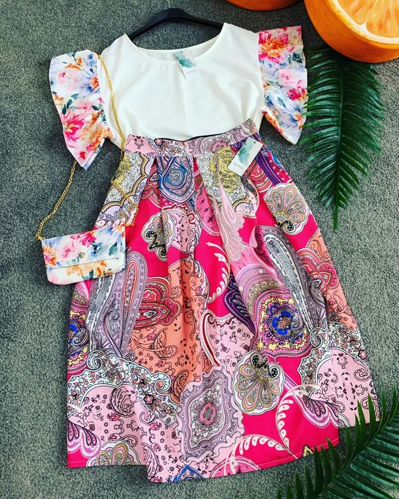 Нов сет с етикет