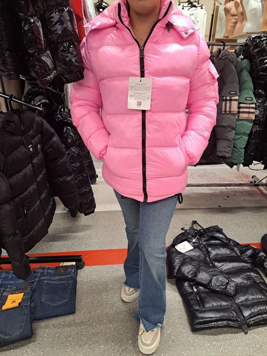 Geaca dama diferite modele