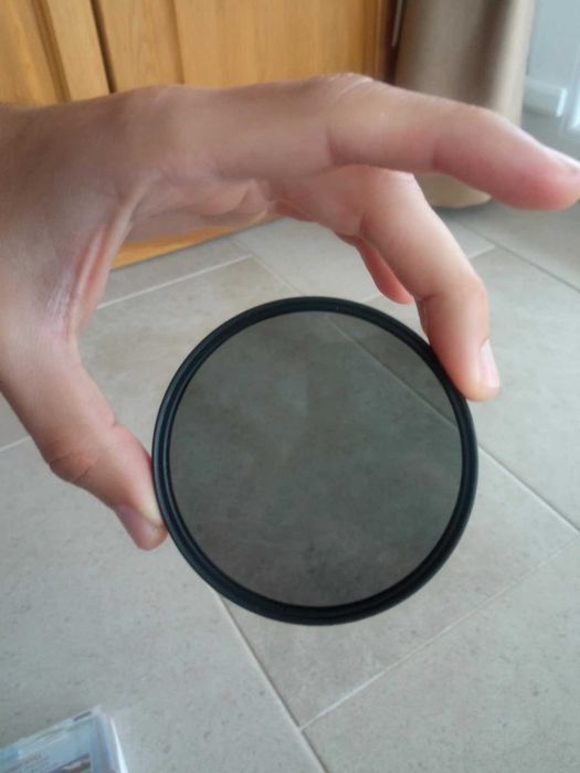 Обектив Nikkor 24-120 f4