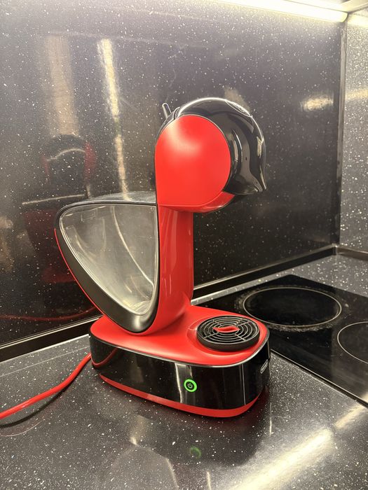 Кафемашина Dolce Gusto