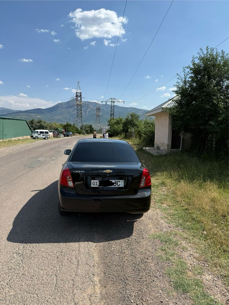 Lacetti (Gentra) 2023 yil dekabr toza