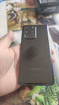 Samsung s20 ultra ekran singan