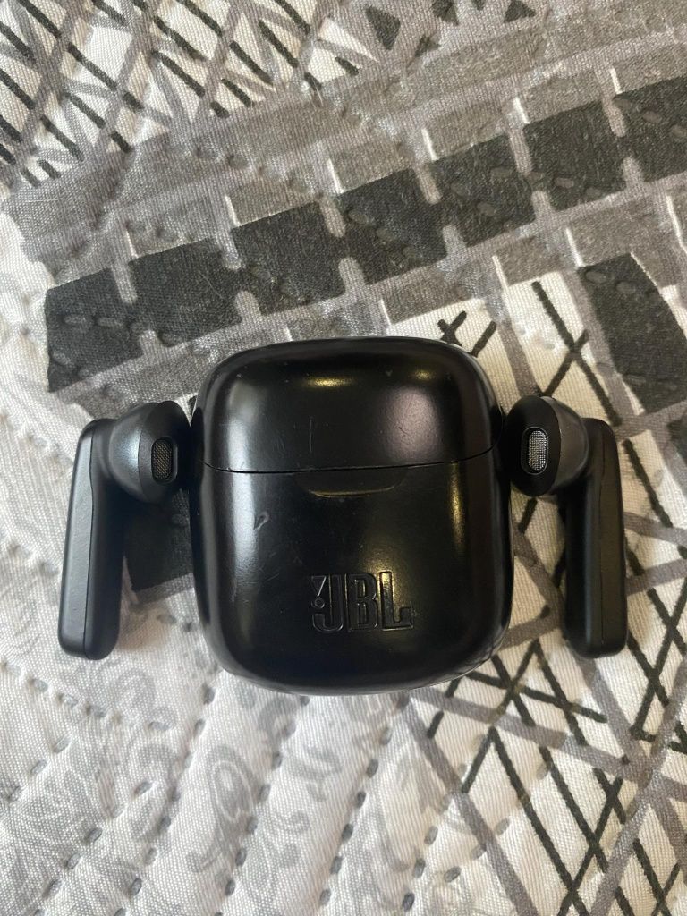 Слушалки Jbl Tunes 225tw