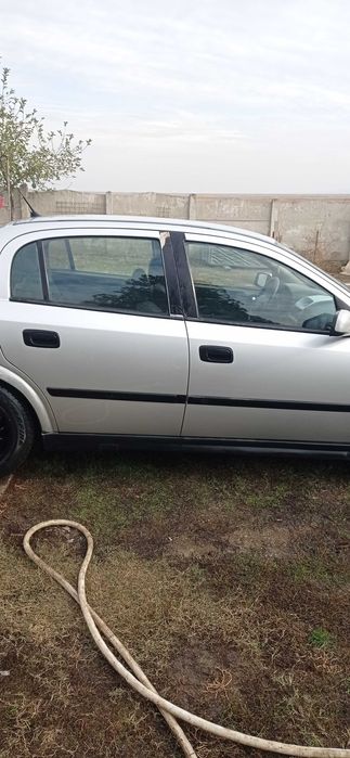 Opel astra g 1,7