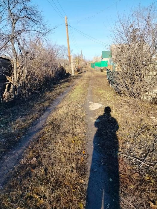 Продается дача, со «Коммунальник»