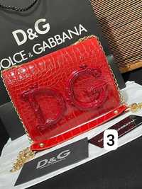 Genți dama Dolce Gabbana