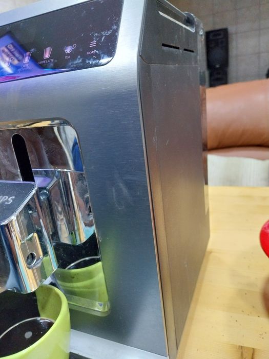 Expresor Krups în stare de funcționare