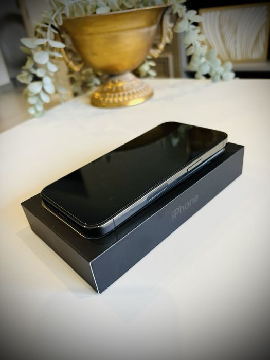 Iphone 13PRO 256 GB impecabil