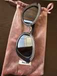 Слънчеви очила MIU MIU