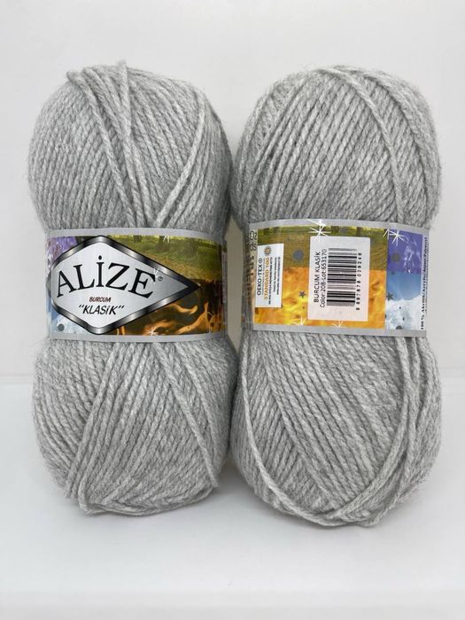 Alize burcum classik