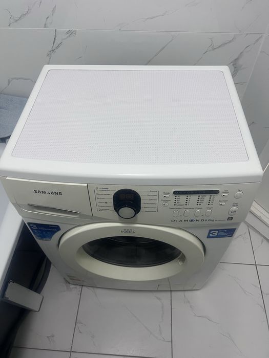 Продам стиральную машину