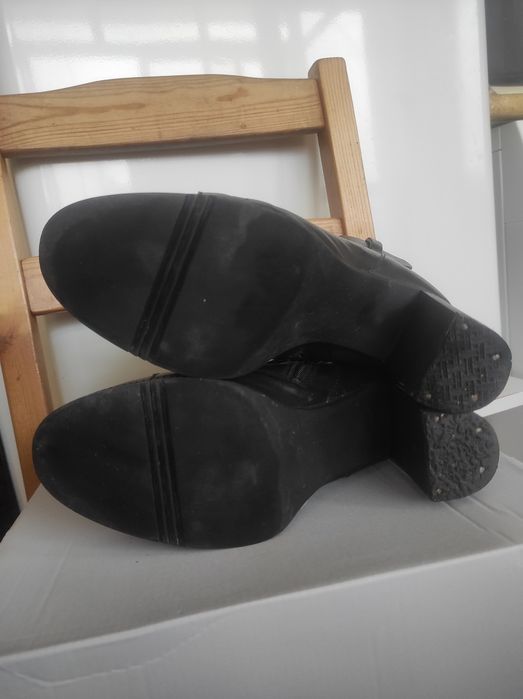 Боти Alessa, Алеса, размер 39