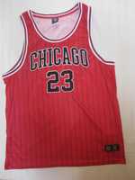 Maiou baschet Chicago Bulls, masura XL, marca FSBN