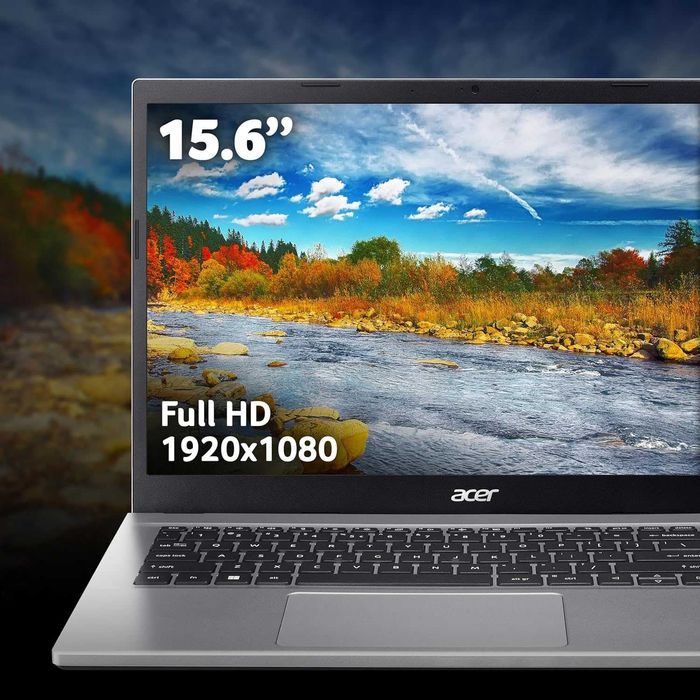 2025! Acer GO15 AMD Ryzen 5-7430/16GB/512GB SSD/15.6" Copilot/ NOU!