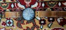 Ceas Timberland rezistent la Apă
