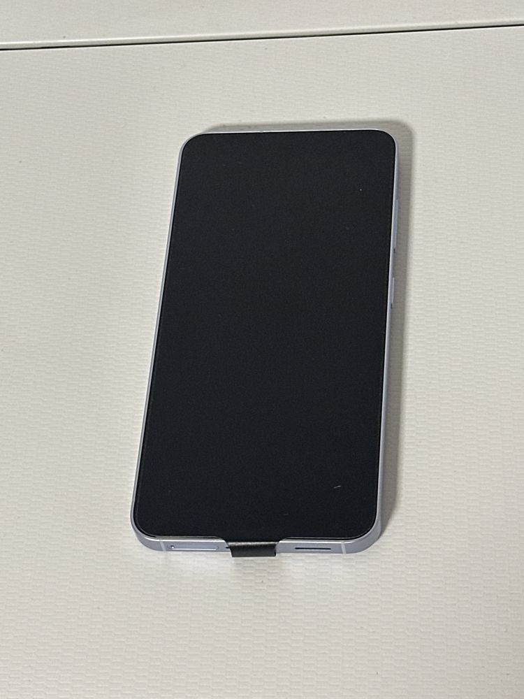 Samsung Galaxy S25 -5 G -256 Gb 12 Gb ram Nou nepornit