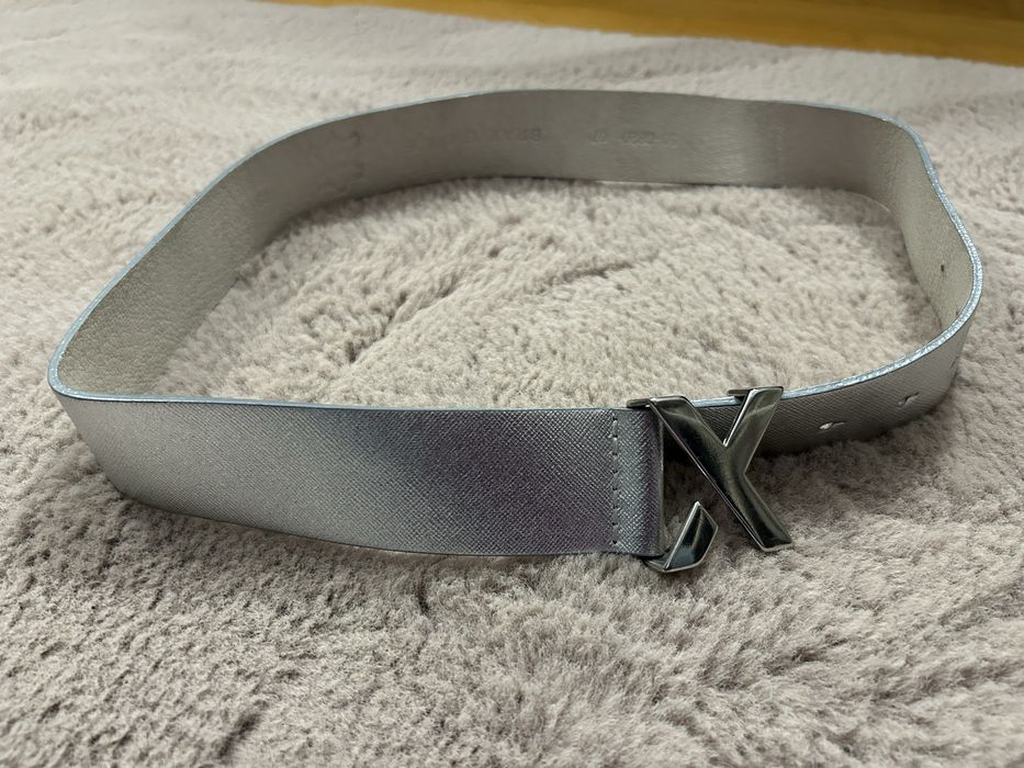 Curea piele Brax Golf