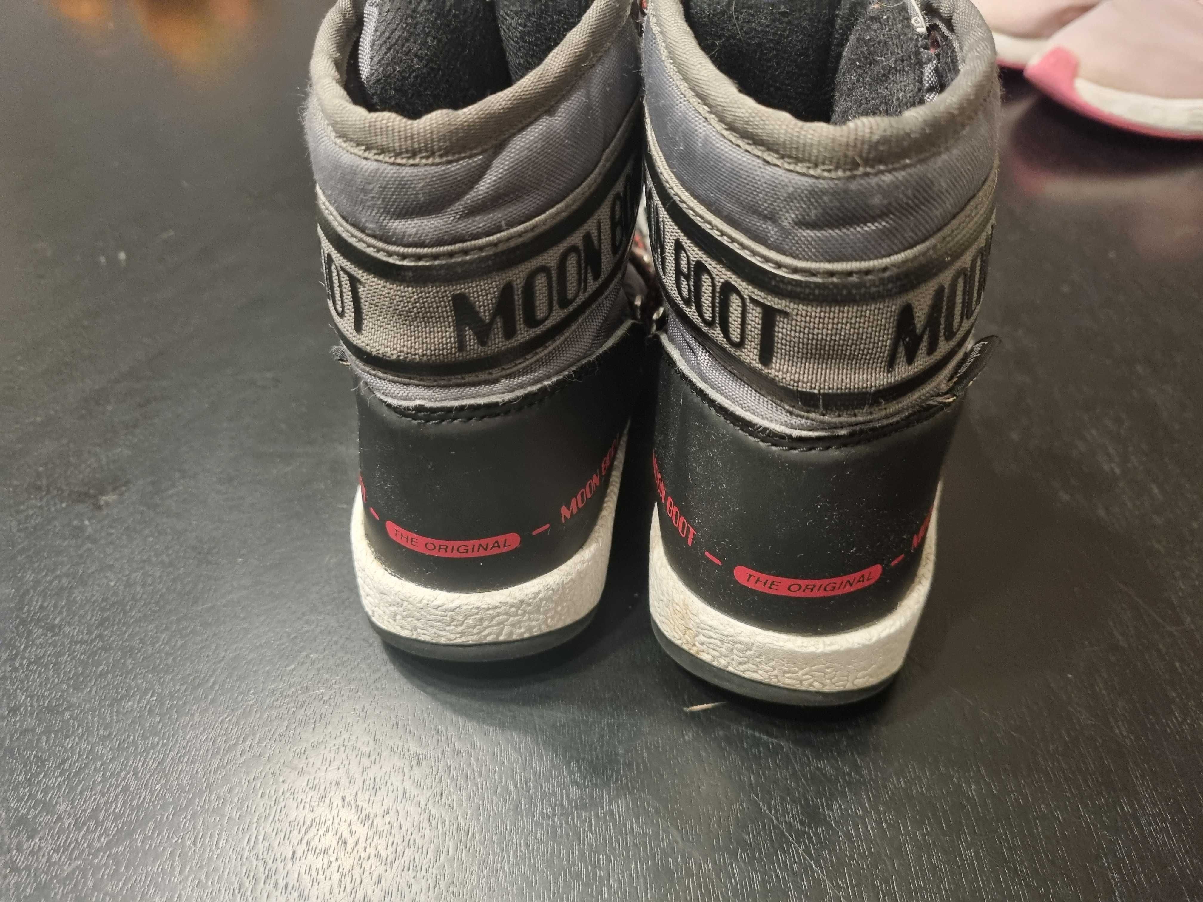 Moon Boot детски боти