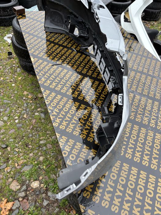 Броня Suzuki SX4