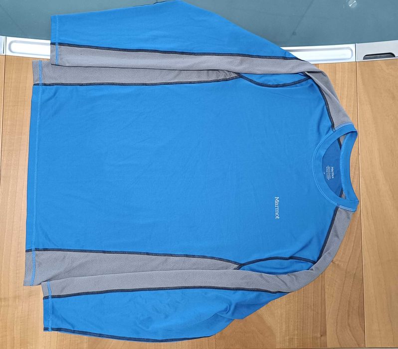 Marmot-Много Запазена