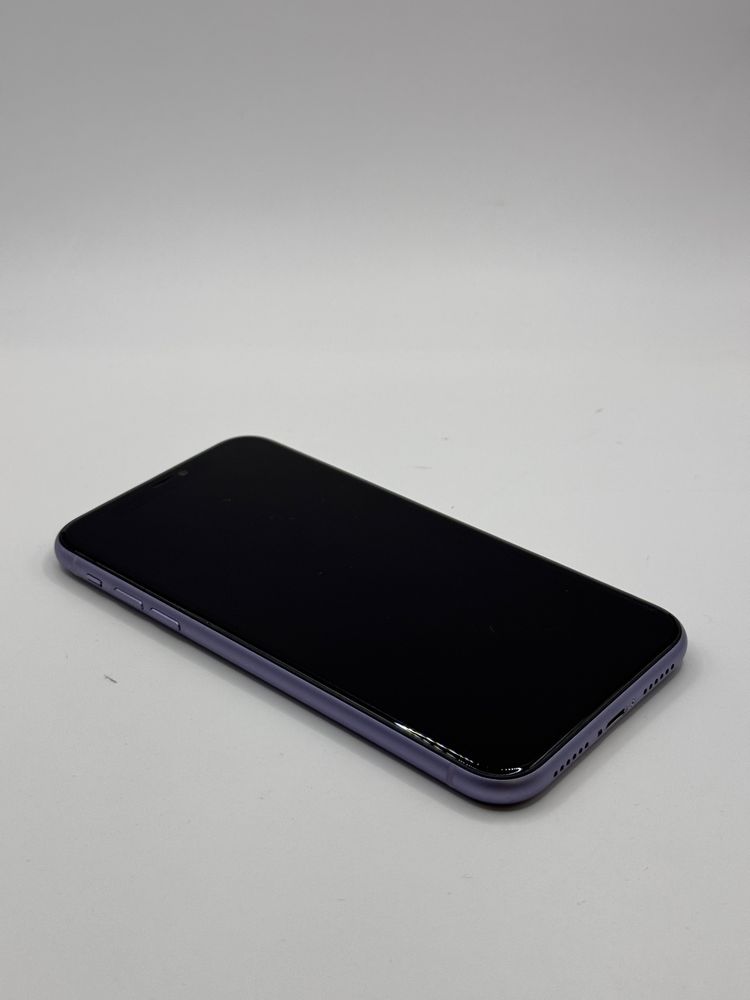 Iphone 11 128GB 100% Grad A Garantie 24 luni - zonemag.ro