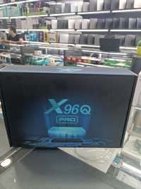 Скидка! Доставка! Android tv box X 96 Q pro