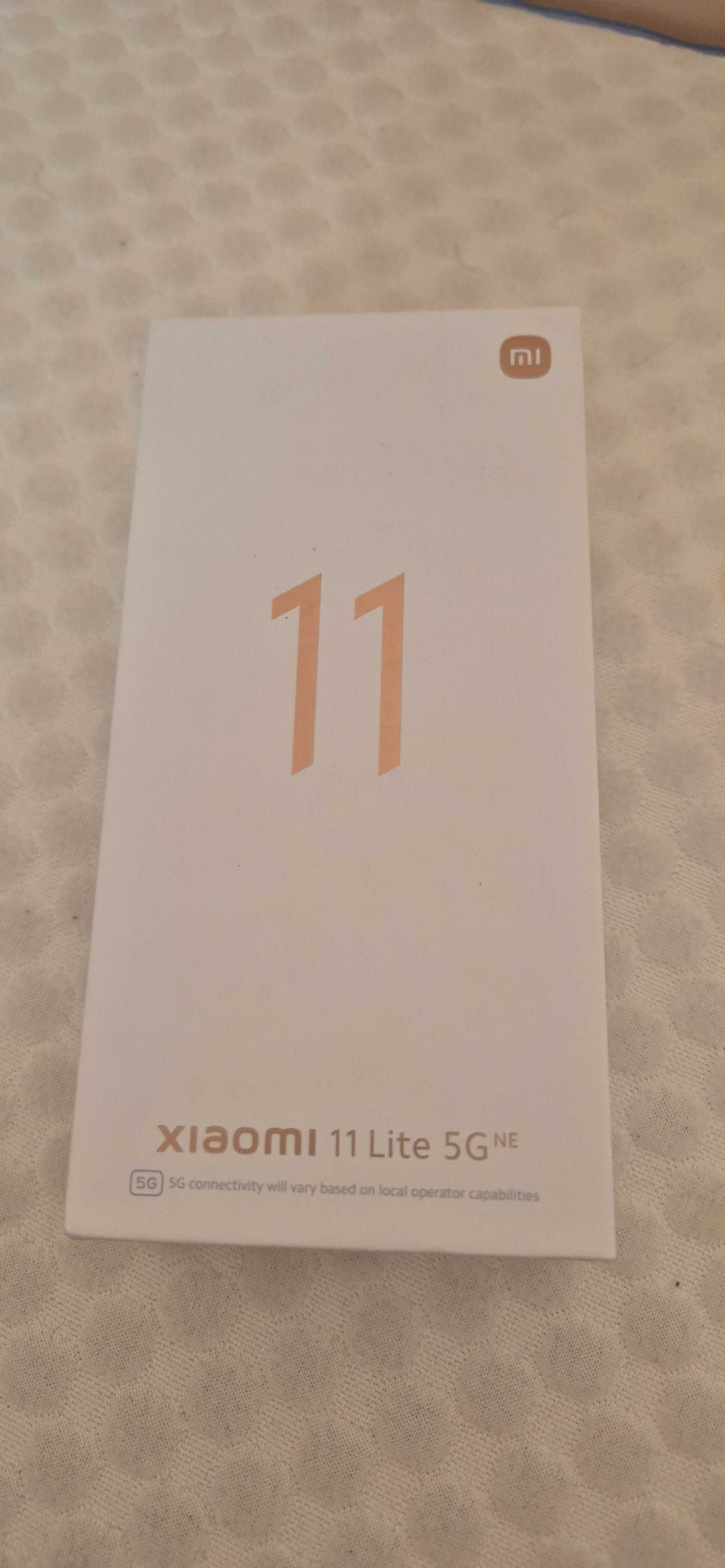 Xiomi Mi 11 Lite 5g