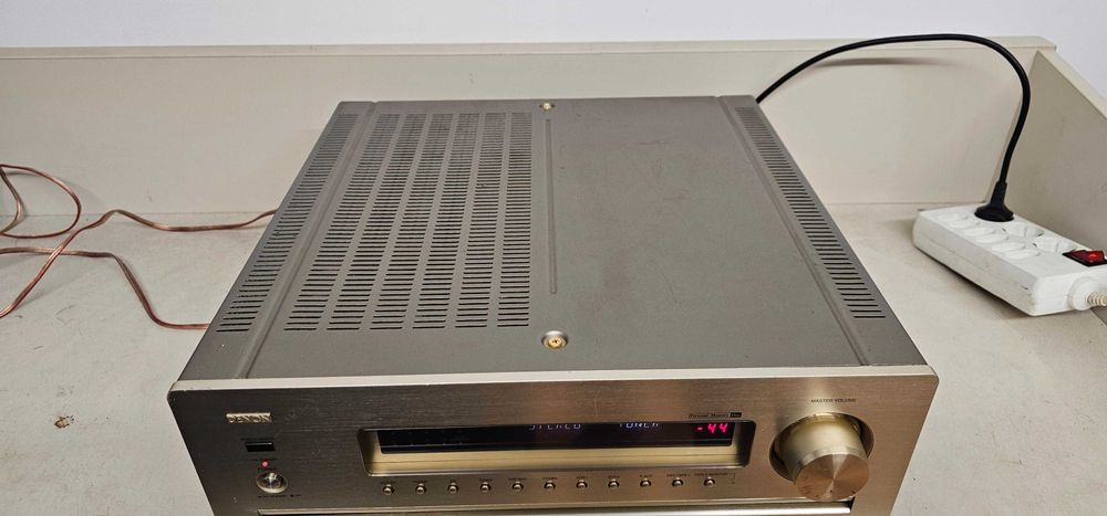 Denon AVC A1, surround amplificator,