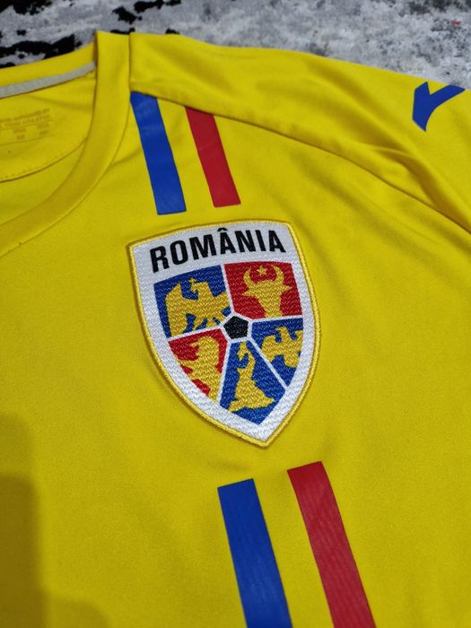 Tricou joma romania
