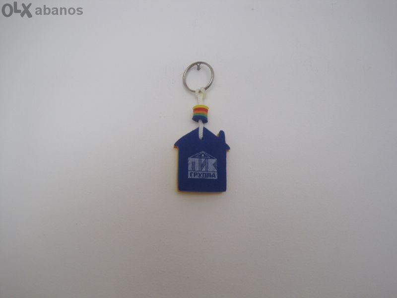 Ключодържатели - нови