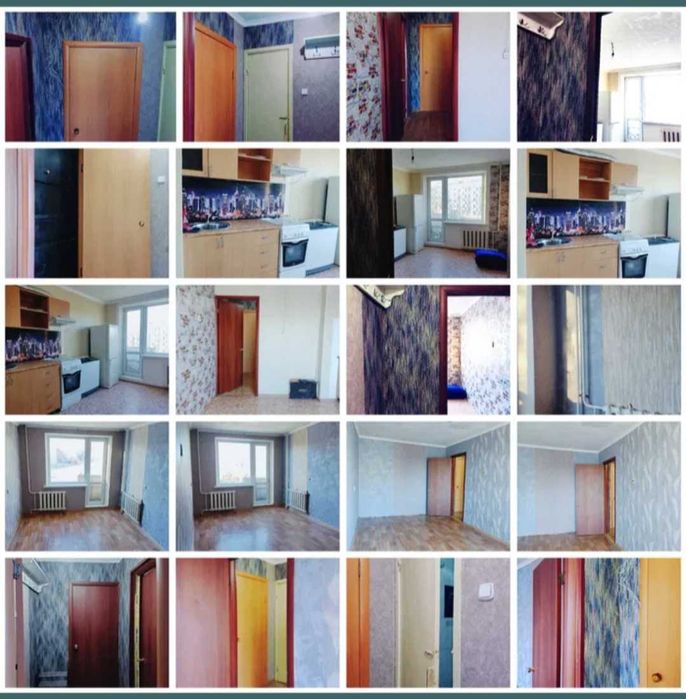 СРОЧНО ПРОДАМ квартиру в малосемейном доме!