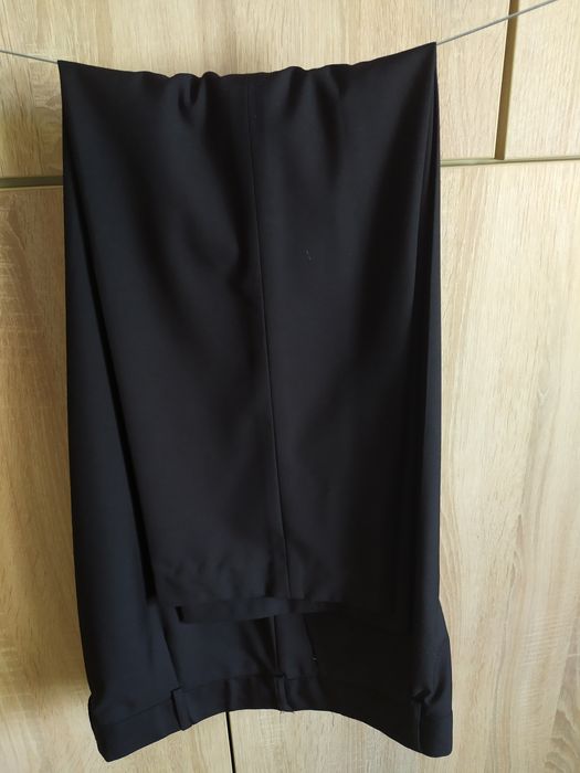 Costum barbati negru