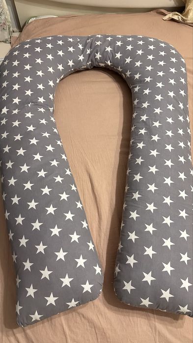 Подушка для беременных