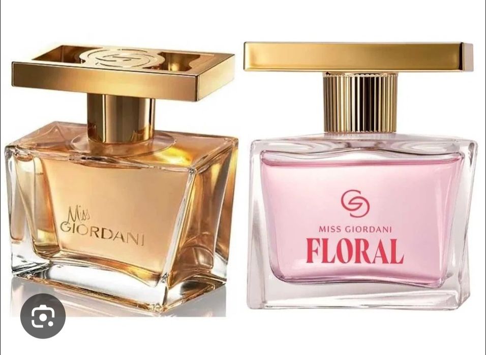 Miss Giordani + Miss Giordani Floral