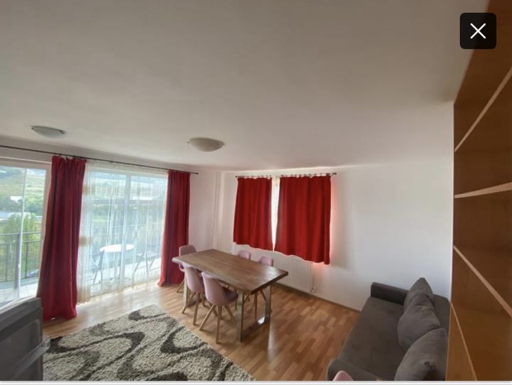 Apartament de inchiriat zona petrom, Baciu, Cluj