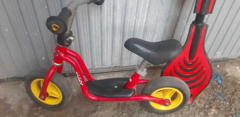 Баланс байк/ wavebord