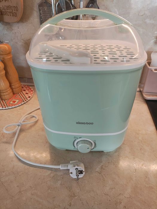 Стерилизатор 45 лв.