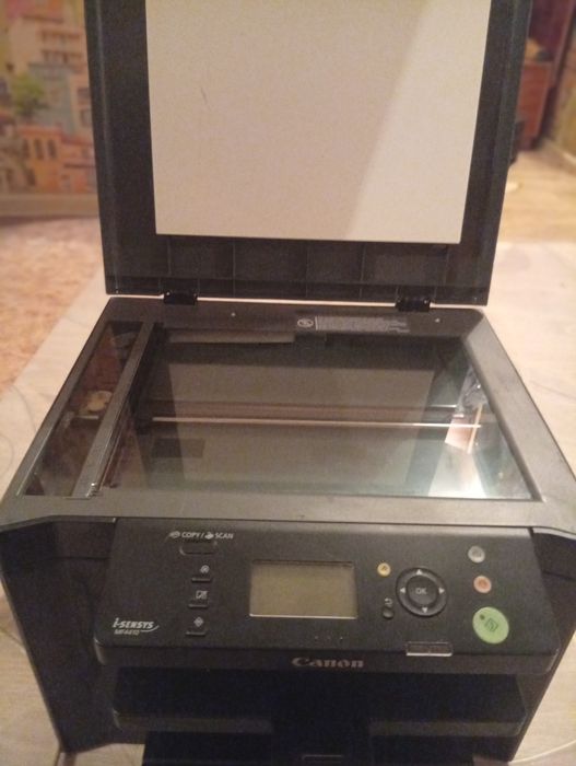Продам принтер canon