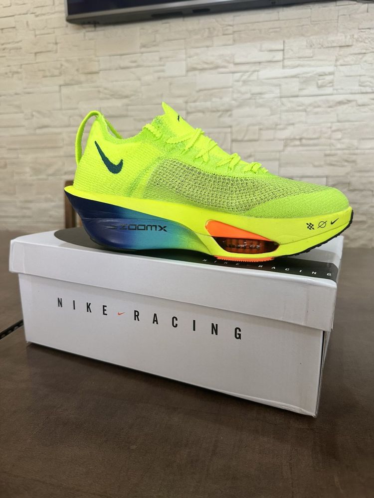 Nike air max Scorpion FK