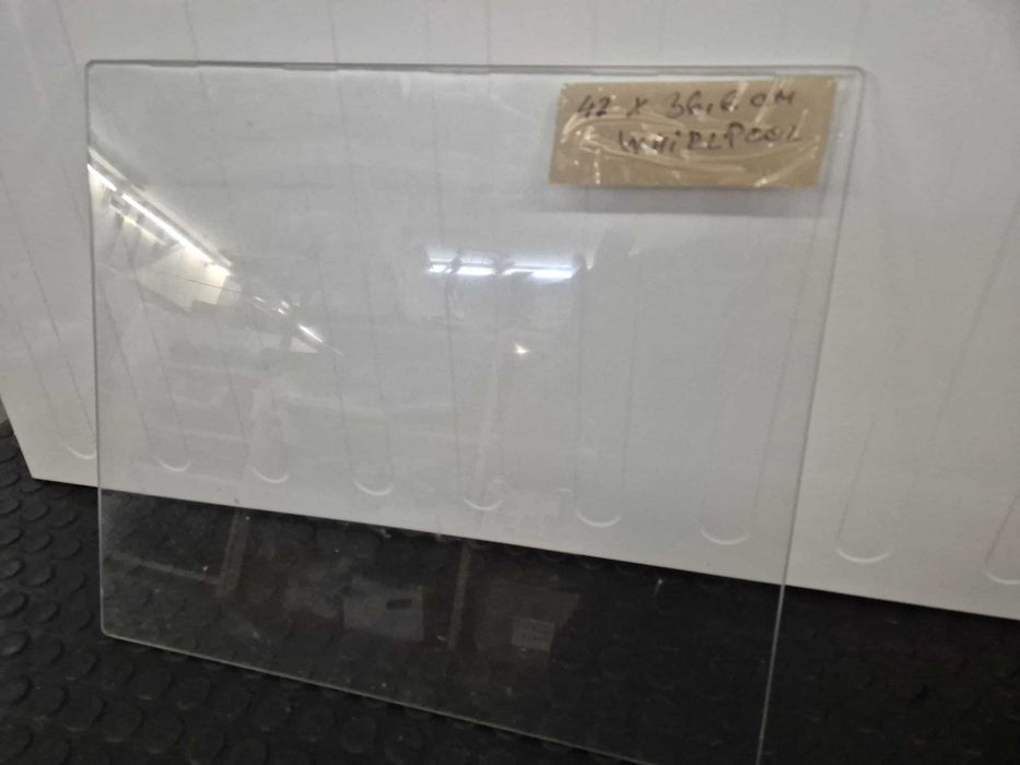 Raft sticla frigider, congelator Whirlpool 42 x 36.6 cm / H4