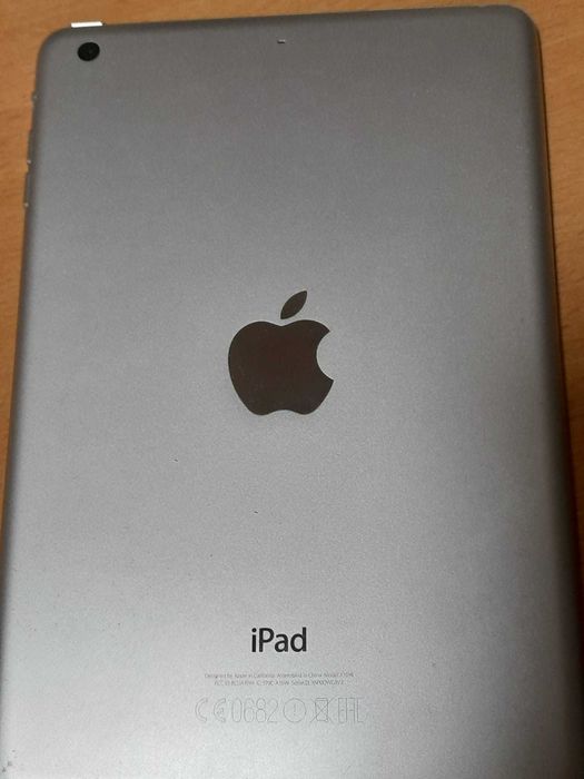 ipad 0682,внос от Нидерландия